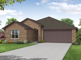 11420 Aspen Meadows Ct, Aubrey, TX 76227