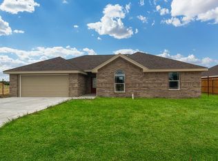 1934 Chesney Ln, San Angelo, TX 76904