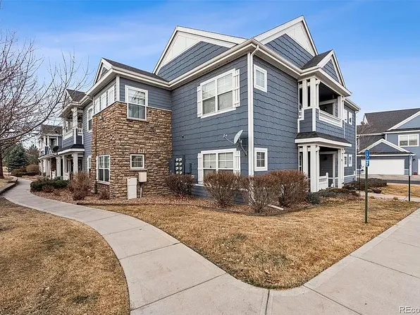 2178 Cape Hatteras Dr Unit 4, Windsor, CO 80550