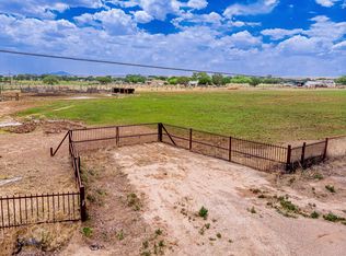 103 Ventura Rd, Belen, NM 87002