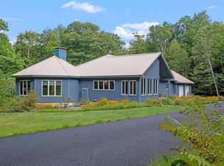 27 Bowles Rd, Newbury, NH 03255