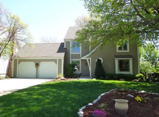 11053 Rene St, Lenexa, KS 66215