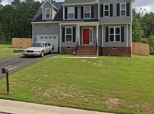 3013 Shady Hollow Cir, Chester, VA 23831