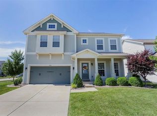 3223 Stowe Lndg, Saint Charles, MO 63301