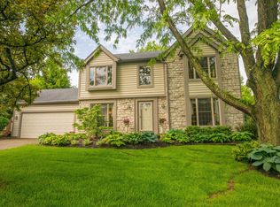883 Dark Star Ave, Columbus, OH 43230
