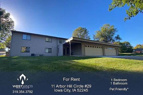 11 Arbor Hill Cir #29 Photo 1