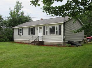 69 Russell Rd, Skowhegan, ME 04976