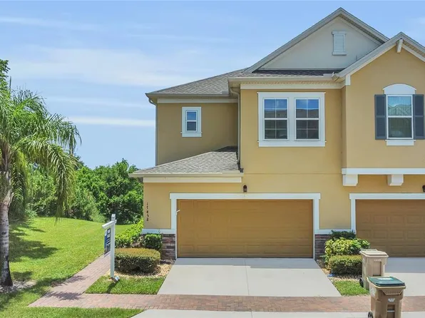 17458 Chateau Pine Way, Clermont, FL 34711