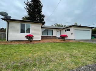 8010 NE Prescott St, Portland, OR 97218