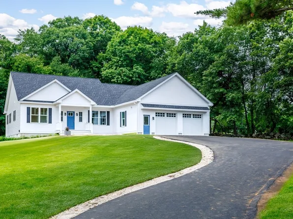 2 Elm St, Westminster, MA 01473