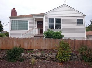 3902 SW Holden St, Seattle, WA 98136