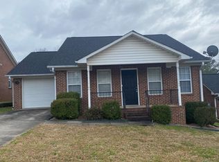 1731 Cobblestone Ln SE, Cullman, AL 35055