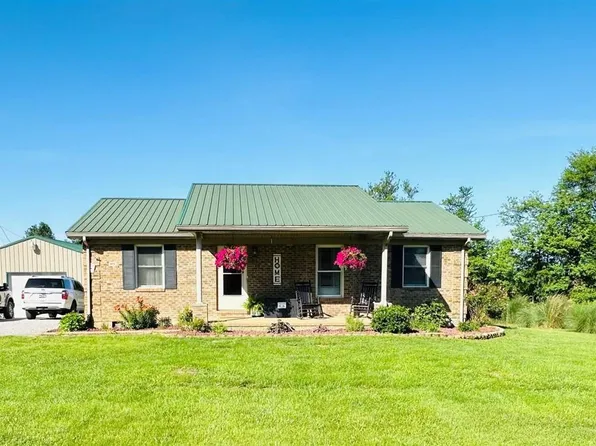 975 Christerson Ln, Campbellsville, KY 42718