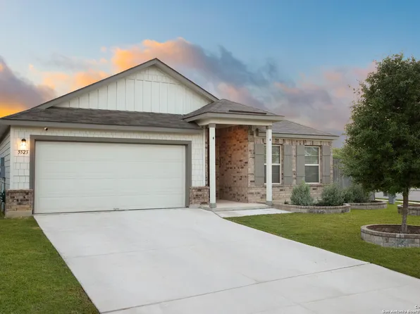 5523 CORAL VALLEY, San Antonio, TX 78242