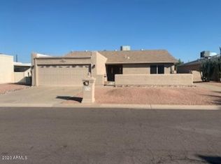 9636 E Indiana Ave, Sun Lakes, AZ 85248