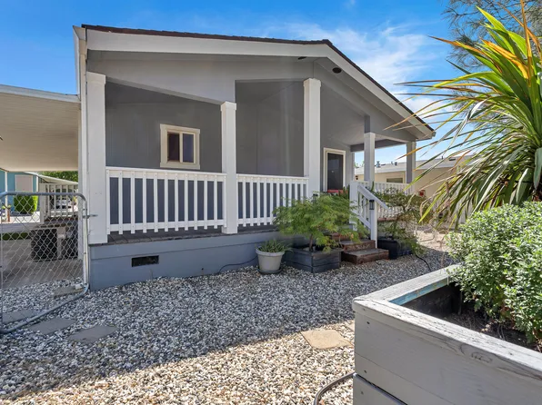 3304 Shasta Dam Blvd Spc 147, Shasta Lake, CA 96019