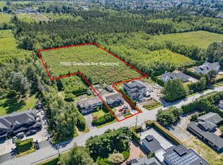 10560 Granville Ave, Richmond, BC V6Y 1R4