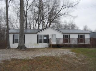 305 Graham Cemetery Rd, Summersville, KY 42782