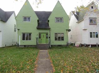 1228 Faxon St, Superior, WI 54880