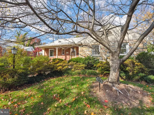 1213 Ballard St, Silver Spring, MD 20910