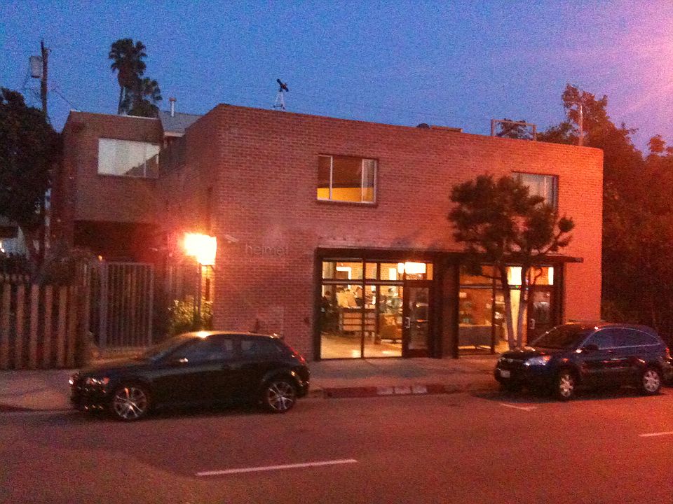 1st image of 914 N Fairfax Ave