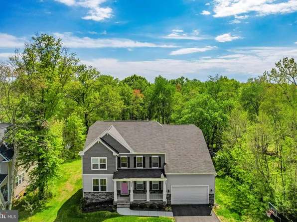 15609 Thoroughfare Rd, Gainesville, VA 20155