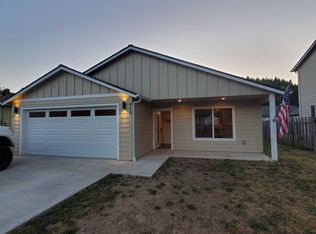 913 SW Front St, Winlock, WA 98596
