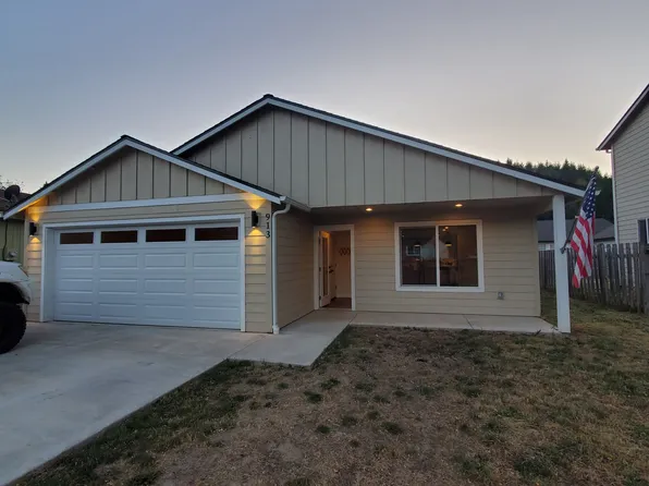913 SW Front Winlock Wl, Winlock, WA