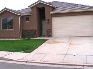 1160 S Washington Fields Rd UNIT 26, Washington, UT 84780