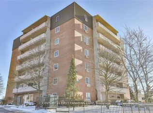 1106 Jalna Blvd #305, London, ON