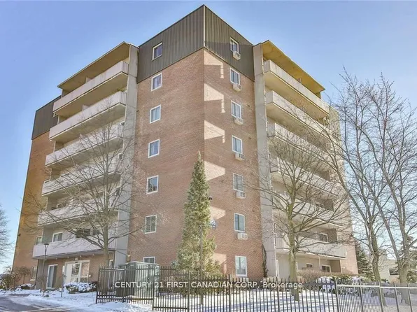1106 Jalna Blvd #305, London, ON N6E 2R9