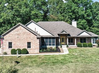 3302 Eagles Point, Martinsville, IN