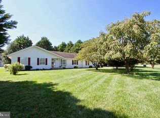 202 Gettysburg Rd, Dover, DE 19904