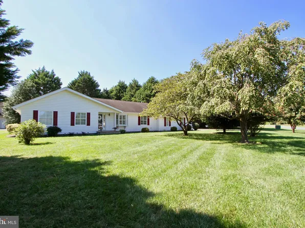 202 Gettysburg Rd, Dover, DE 19904