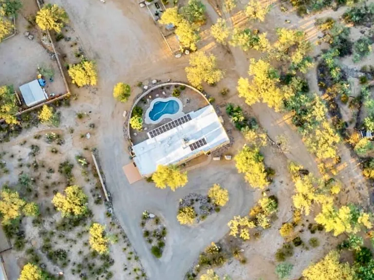 4301 N Gunpoint Dr — Photo 37
