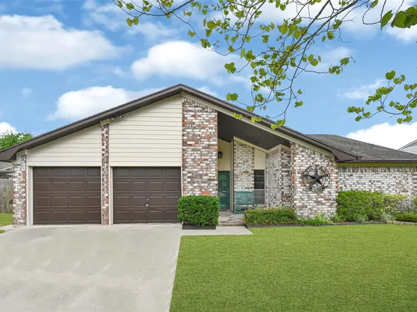 10406 Rocky Hollow Rd, La Porte, TX 77571
