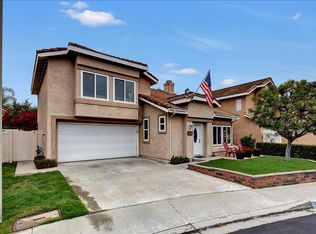 28396 Las Arubas, Laguna Niguel, CA 92677