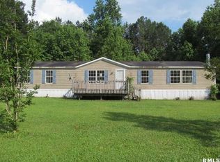 860 Carters Mill Rd, Ridgeland, SC 29936