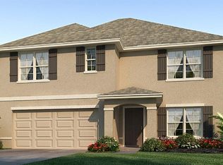 10615 Chippewa Dr, Parrish, FL 34219