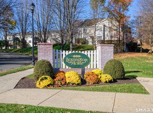 Lexington Mews, Danbury, CT 06811