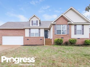 2841 Candlewicke Dr, Spring Hill, TN 37174