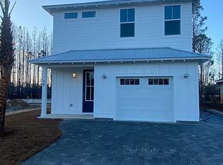 48 Woodshire Dr, Santa Rosa Beach, FL 32459