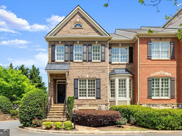 622 Parkside Village Way #622, Marietta, GA 30060