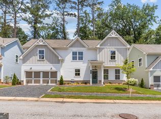 3804 Cottage Cir, Tucker, GA 30083