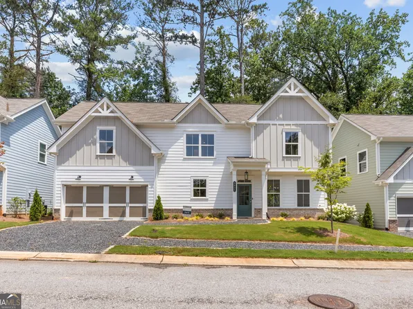 3804 Cottage Cir, Tucker, GA 30083