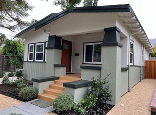 22 Ramona Ave, Oakland, CA 94611