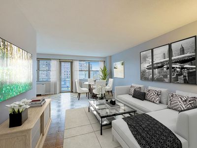 70-31 108th St APT 5F, Queens, NY, 11375