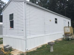 578 Trimble Rd TRLR 14, Joppa, MD 21085