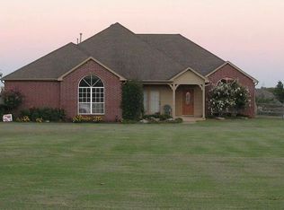 11323 N 129th Ave E, Owasso, OK 74055