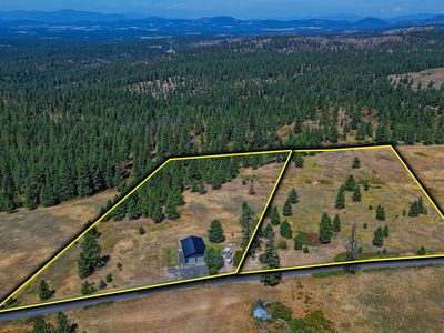 13517 E Deer Creek Rd, Chattaroy, WA, 99003